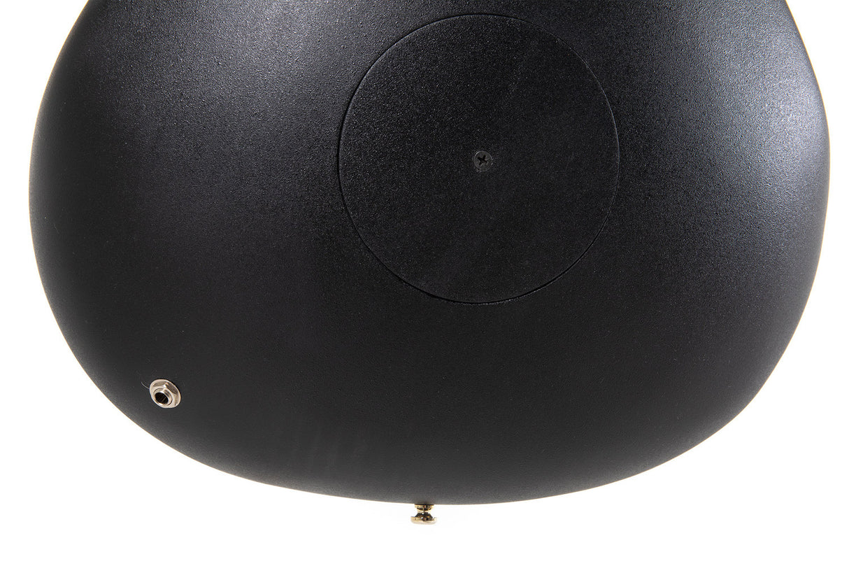 Ovation E-Akustik Gitarren Celebrity Elite Plus Mid Cutaway - Figured Koa (CE44P-FKOA-G)