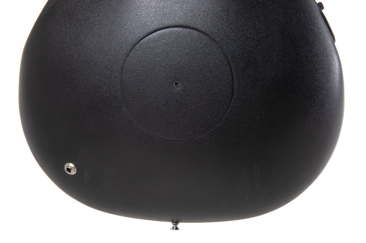 Ovation E-Acoustic Gitarren Celebrity Elite Super Shallow Cutaway - Ruby Red (CE48-RR-G)