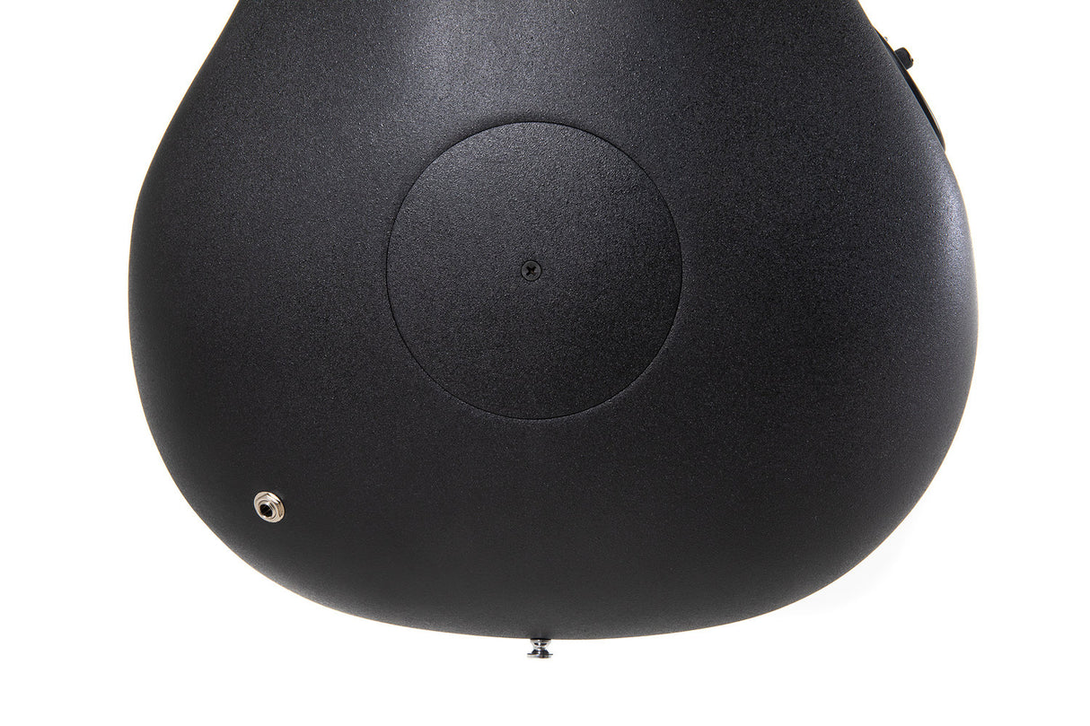 Ovation E-Akustik Gitarren Celebrity Elite Plus Super Shallow - Dark Tiger Eye (CE48P-TGE-G)