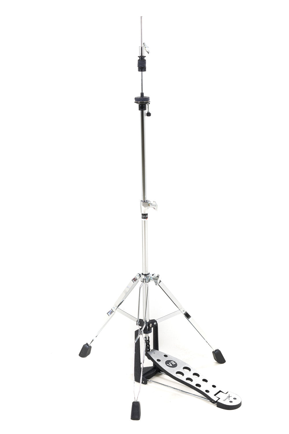 Basix HH-100 hi-hat-Stativ, 0,7 bis 1 m