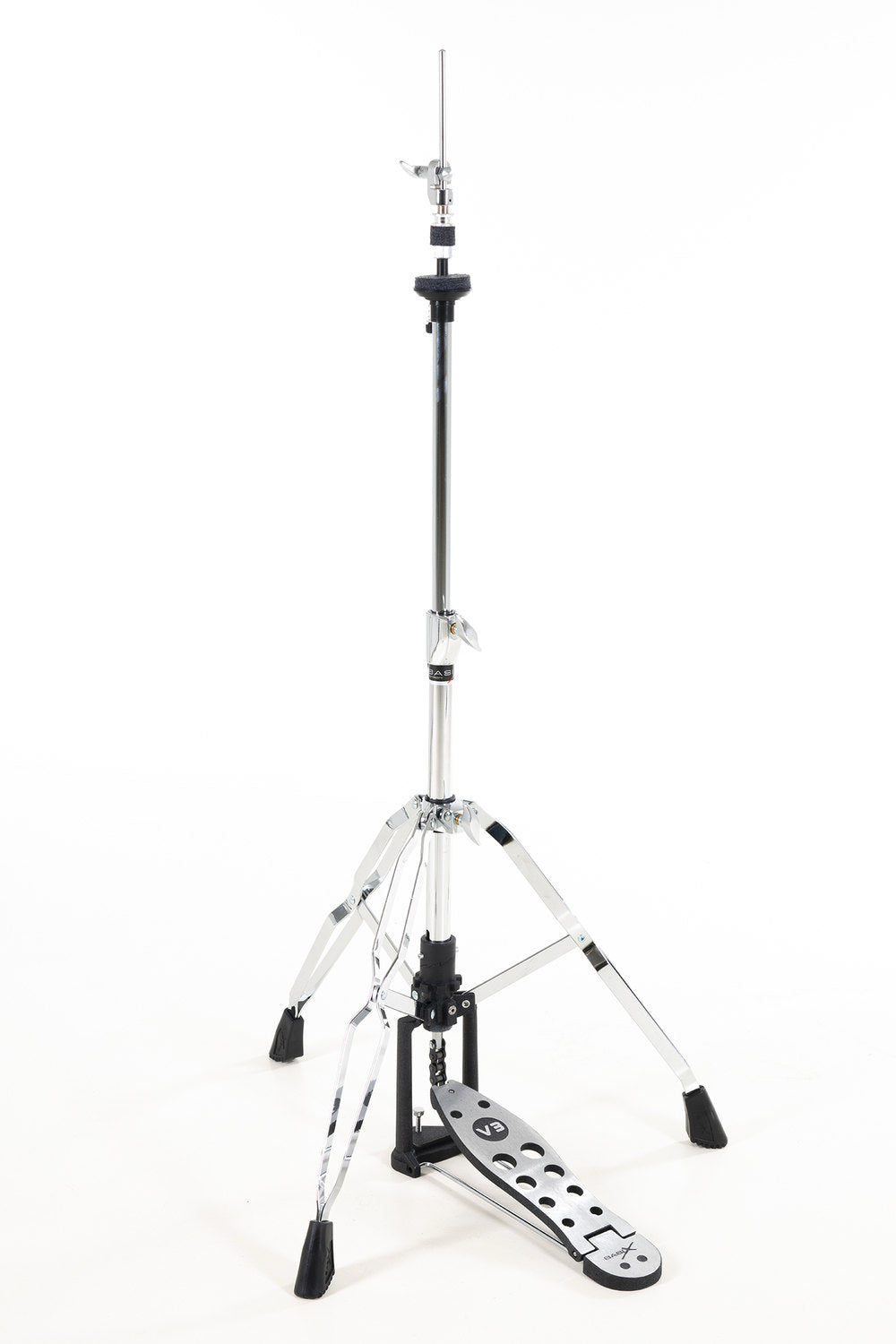 Basix HH-600-V3 Hi-Hat-Stativ, 0,6 bis 0,9 m