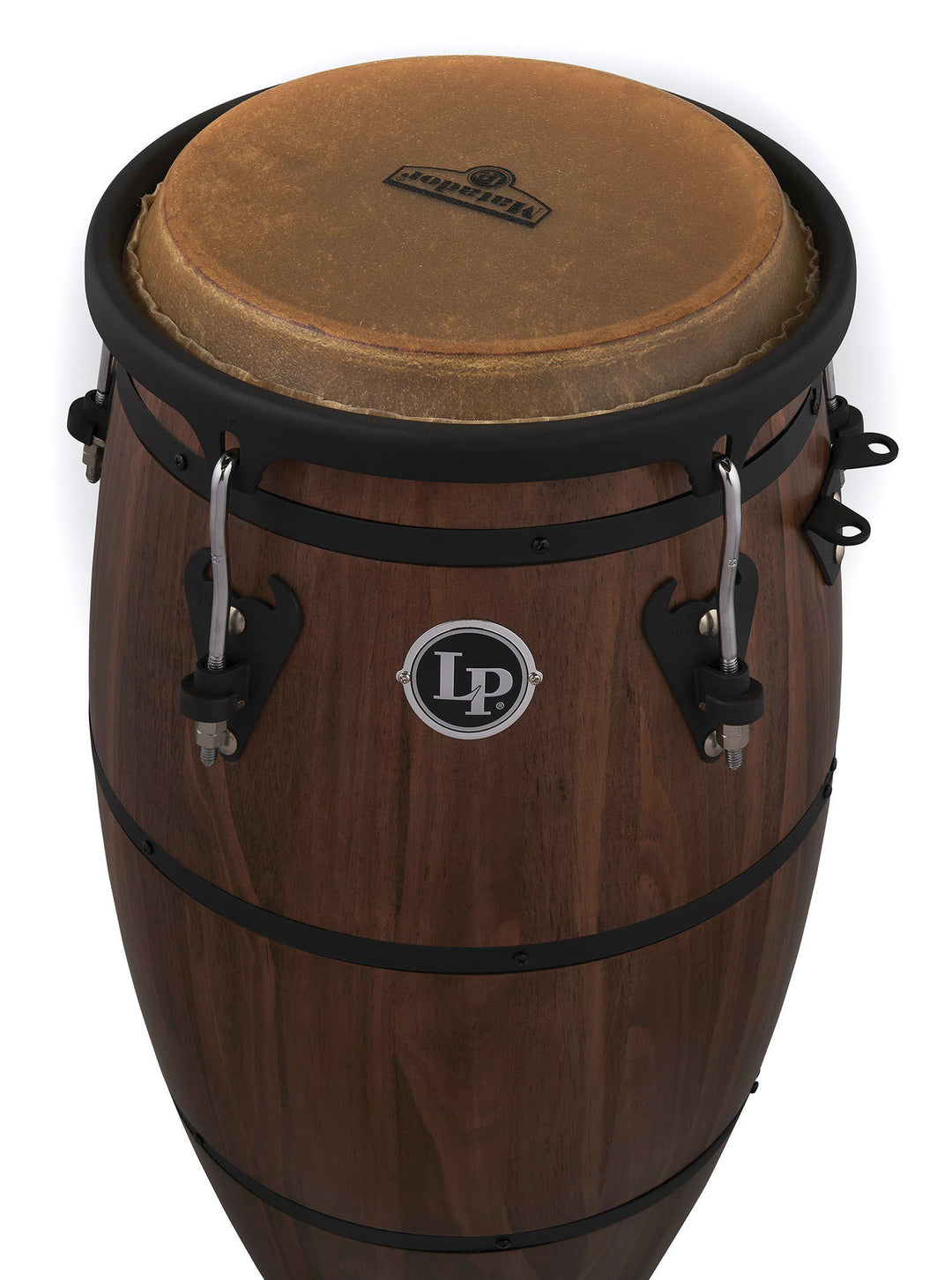 Latin Perkussion Conga Matador Whiskey Barrel - Quinto 11" (M750S-WB)