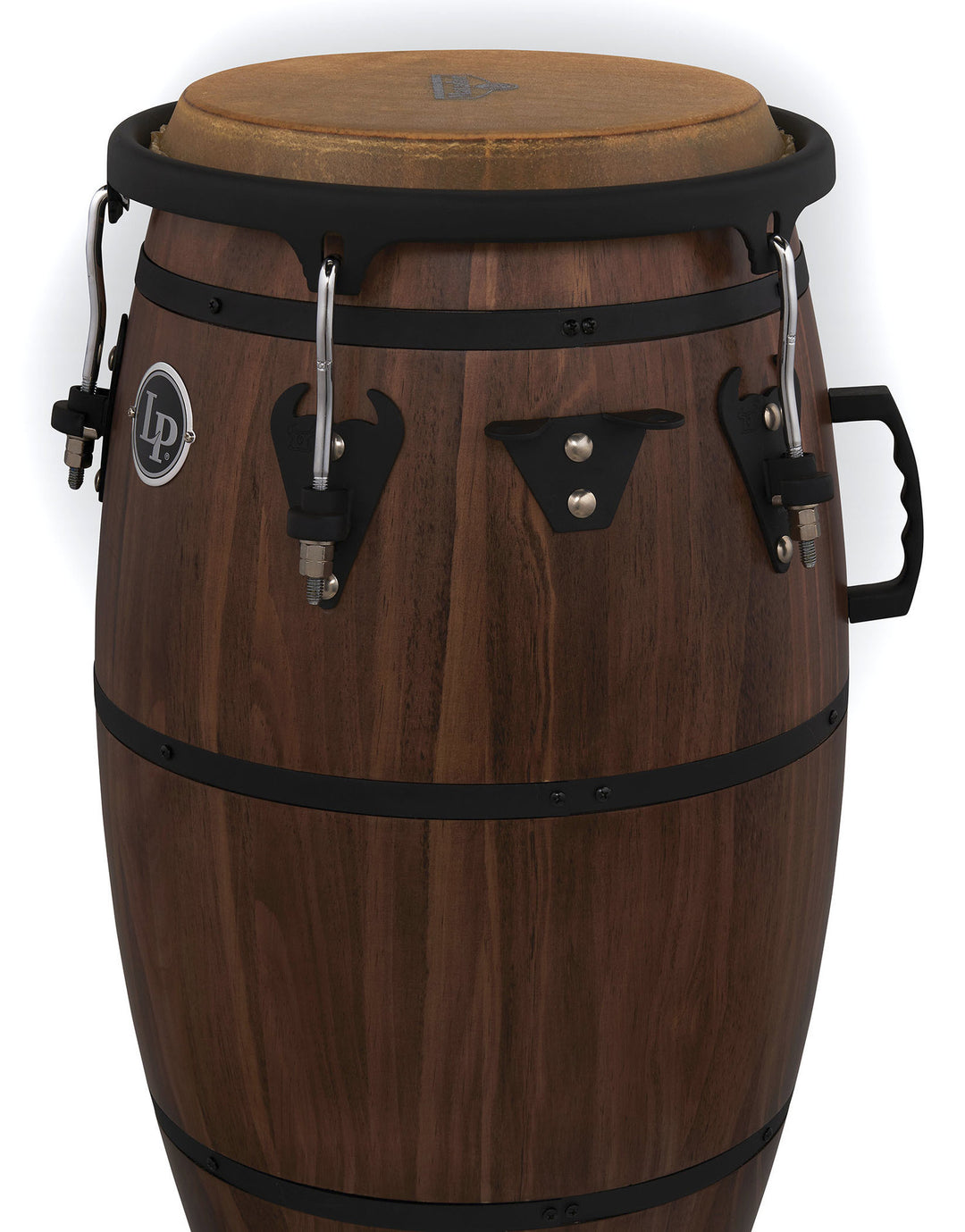 Latin Perkussion Conga Matador Whiskey Barrel - Quinto 11" (M750S-WB)