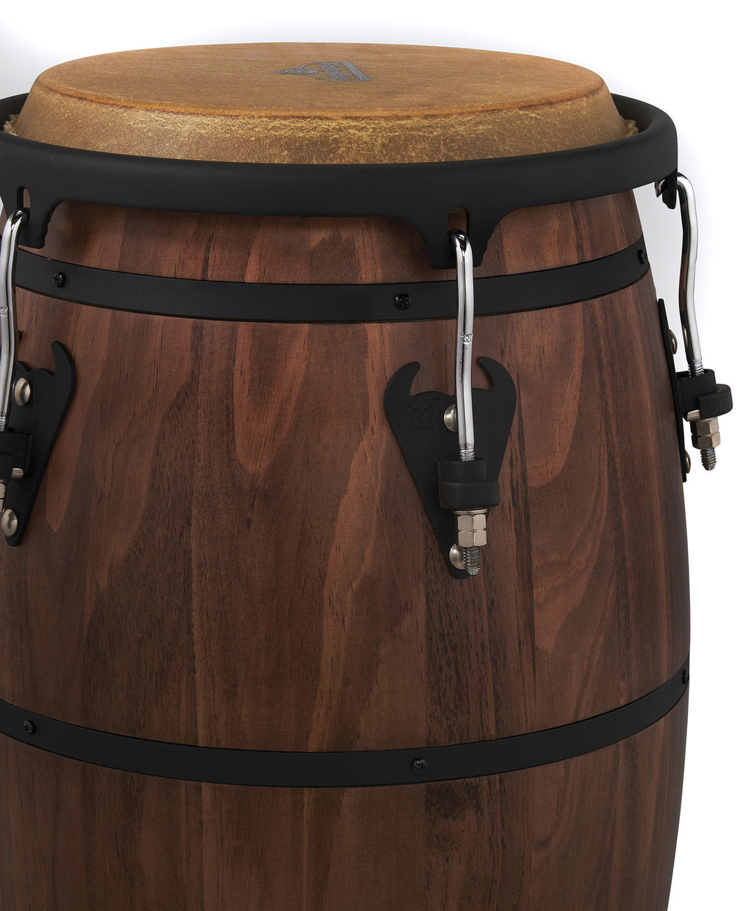 Latin Perkussion Conga Matador Whiskey Barrel - Conga 11 3/4" (M752S-WB)