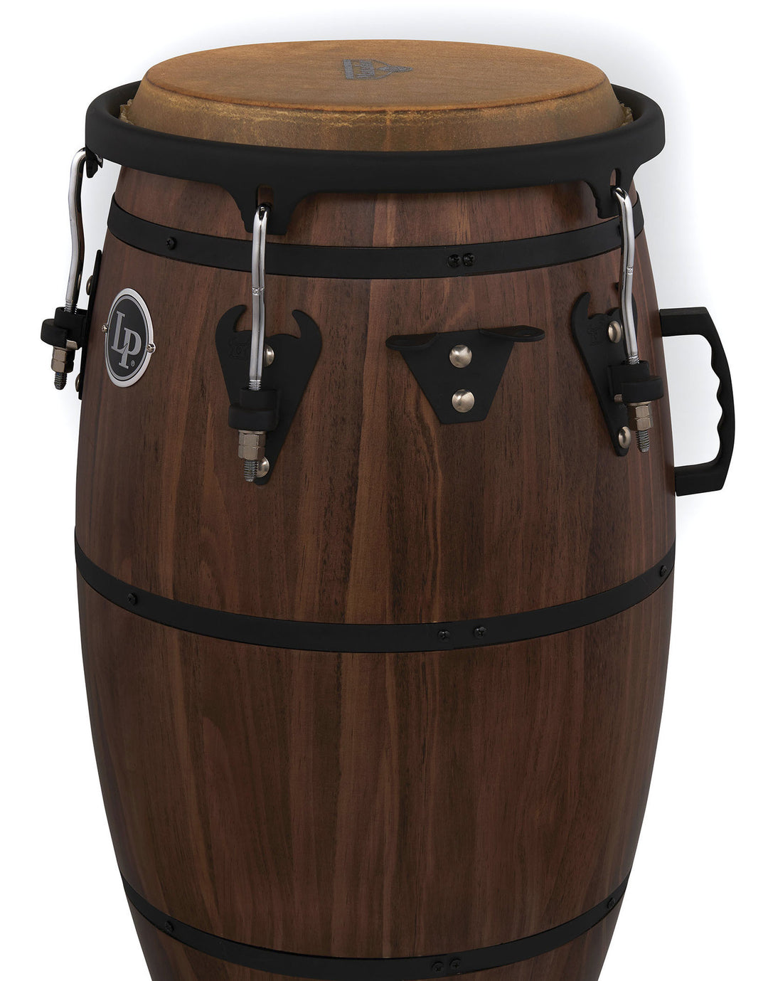 Latin Perkussion Conga Matador Whiskey Barrel - Conga 11 3/4" (M752S-WB)