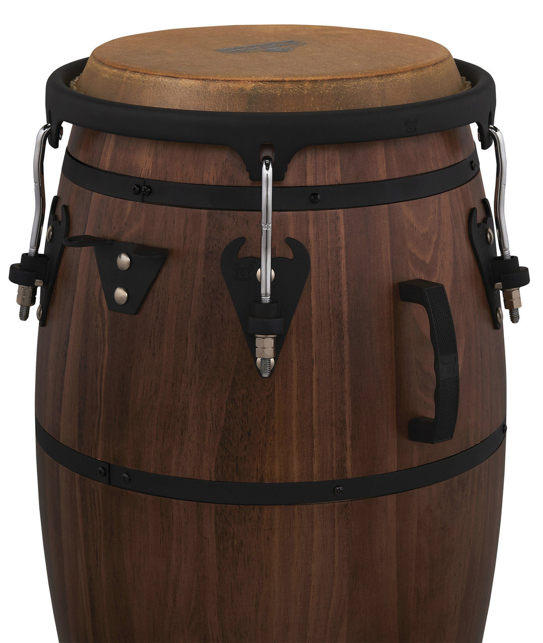 Latin Perkussion Conga Matador Whiskey Barrel - Tumba 12,5" (LP754S-WB)