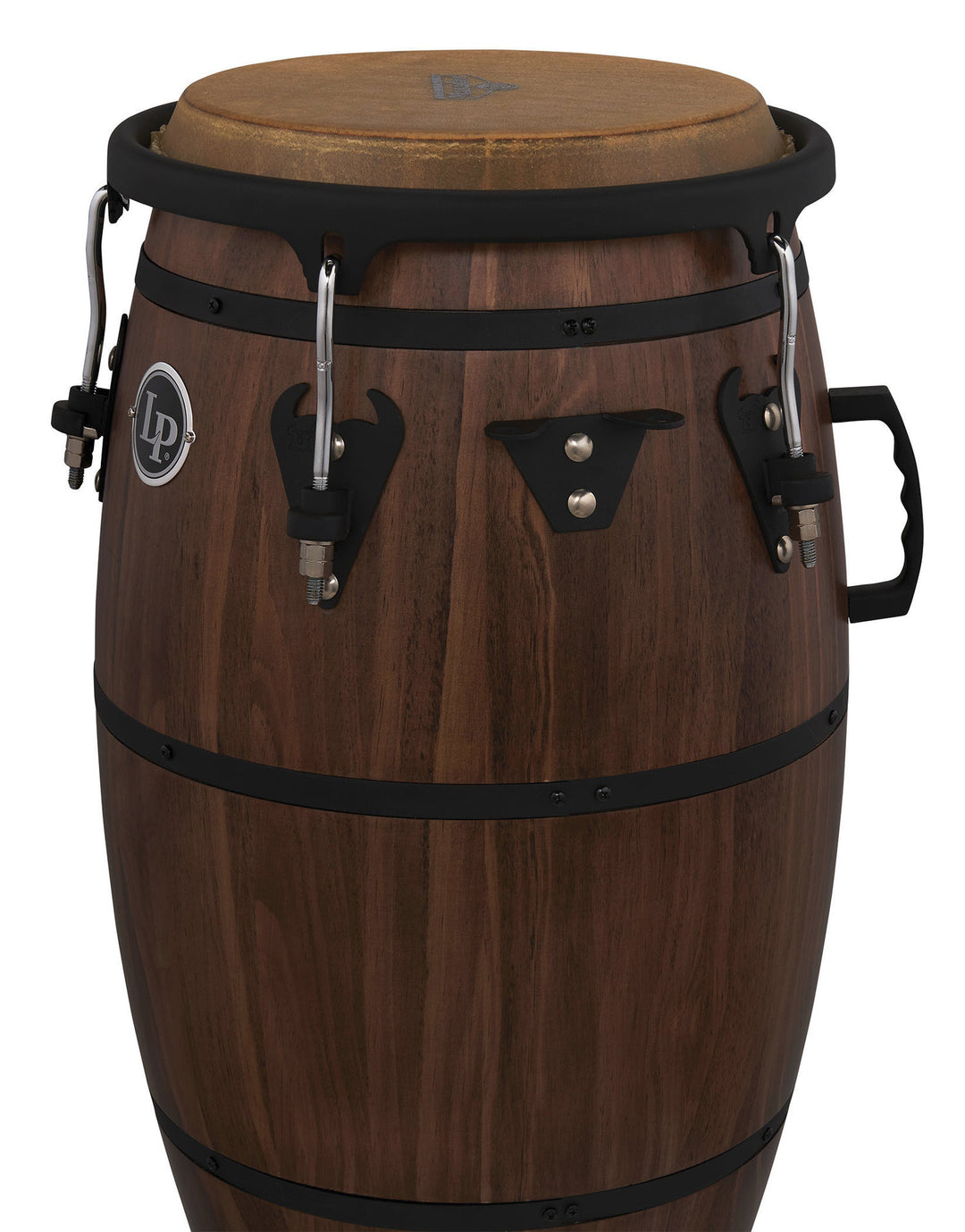 Latin Perkussion Conga Matador Whiskey Barrel - Tumba 12,5" (LP754S-WB)