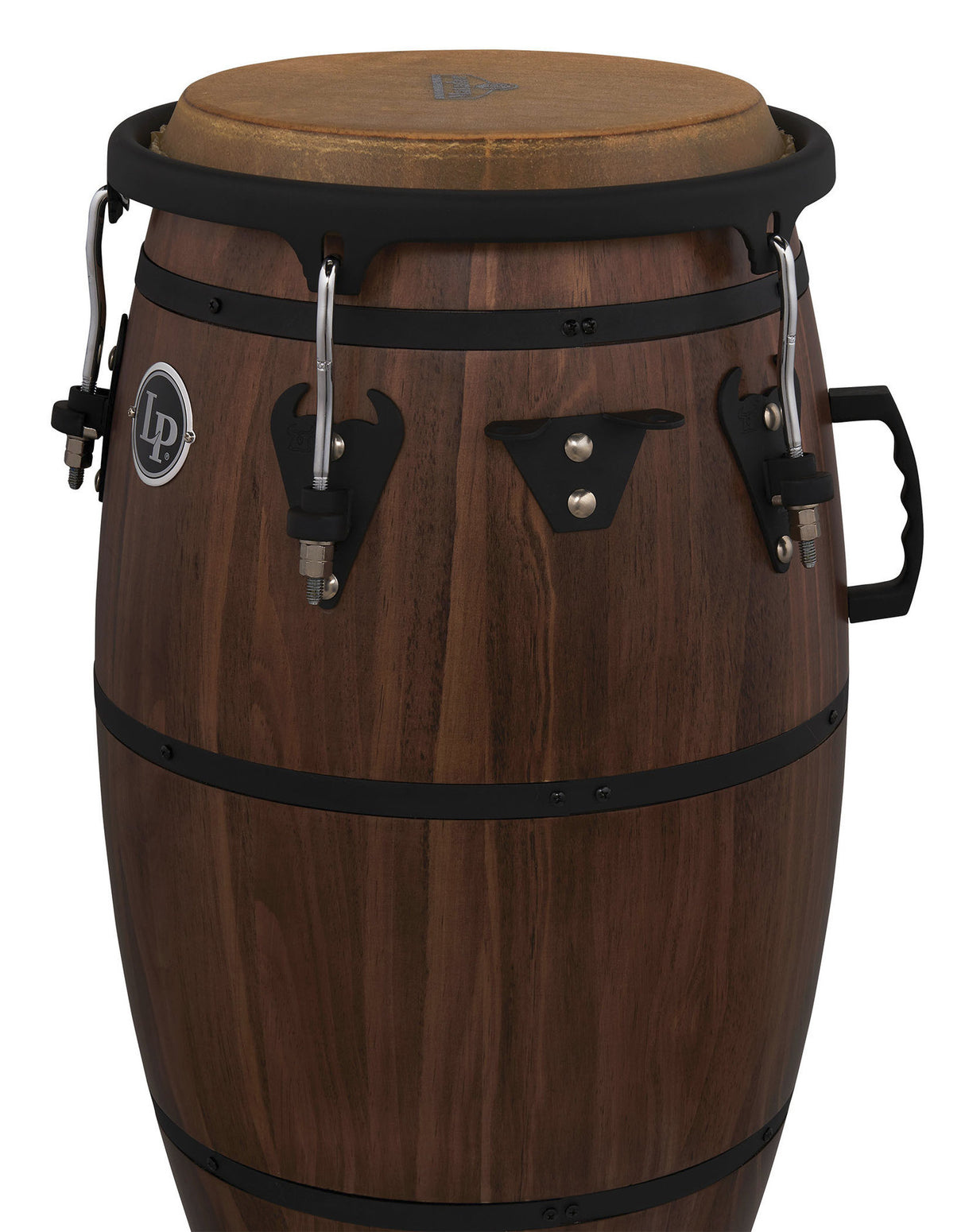 Latin Percussion Conga Matador Whiskey Barrel - Tumba 12,5" (LP754S-WB)