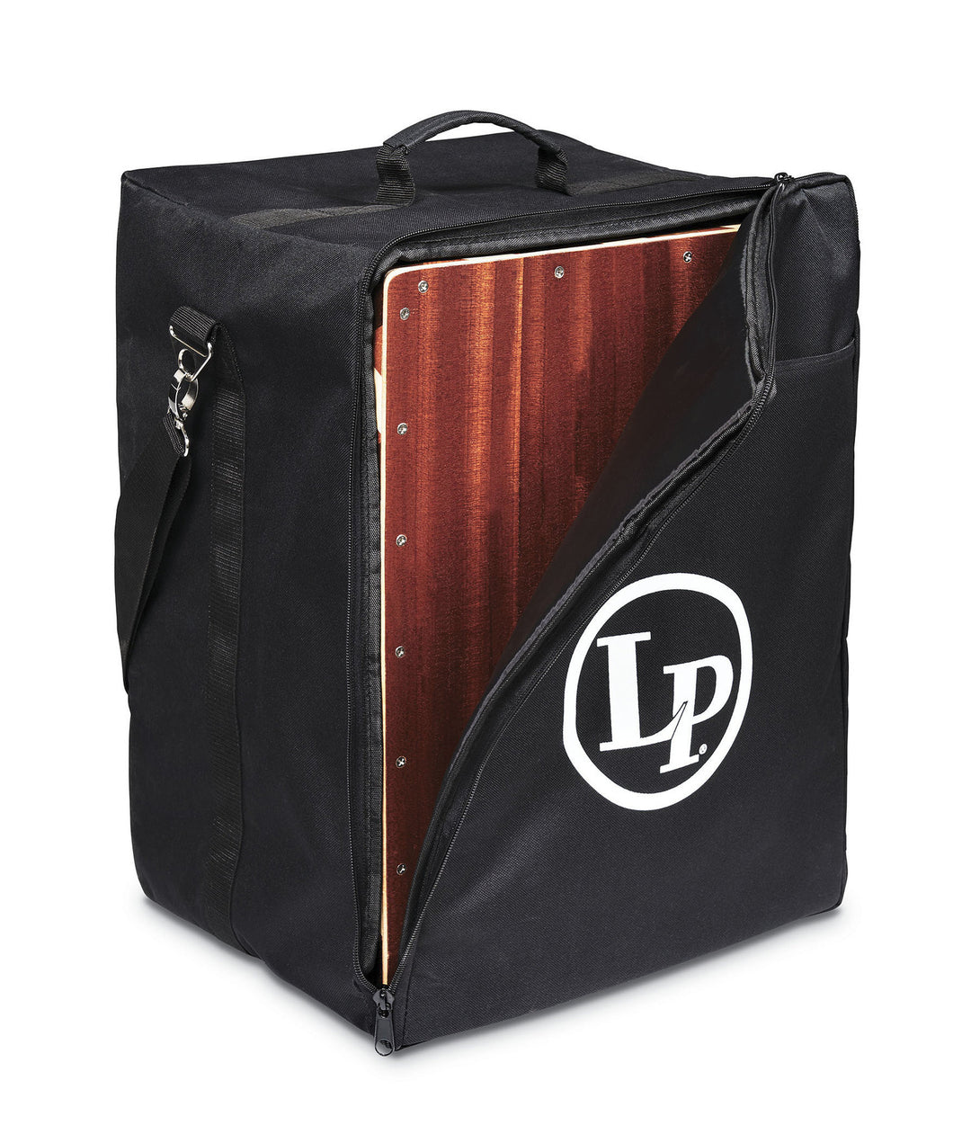 Latin Perkussion Cajon 3D Cube String Cajon (LP1423)