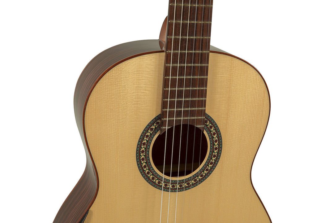 Manuel Rodriguez ACADEMIA Serie AC60 4/4 Größe - Fichte (AC60-S)