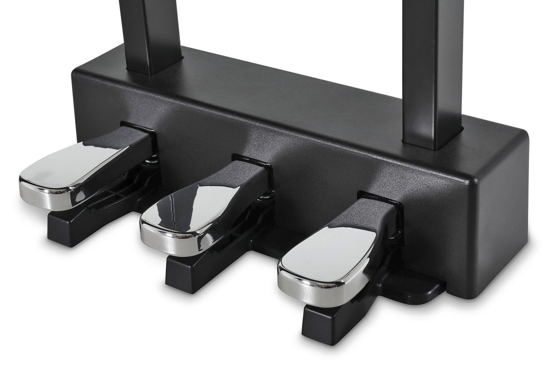 GEWA Tragbares Piano PP-3 - PP-3 Stand