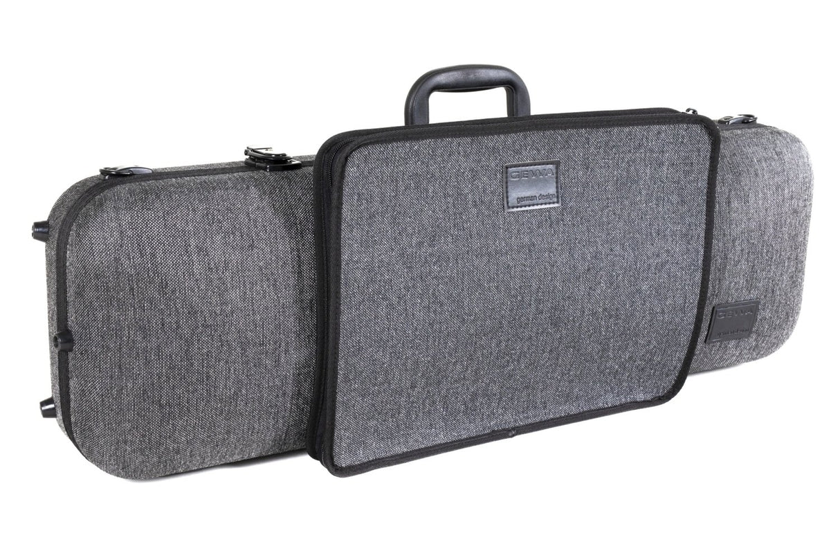 GEWA Geigen case Bio I S - 4/4