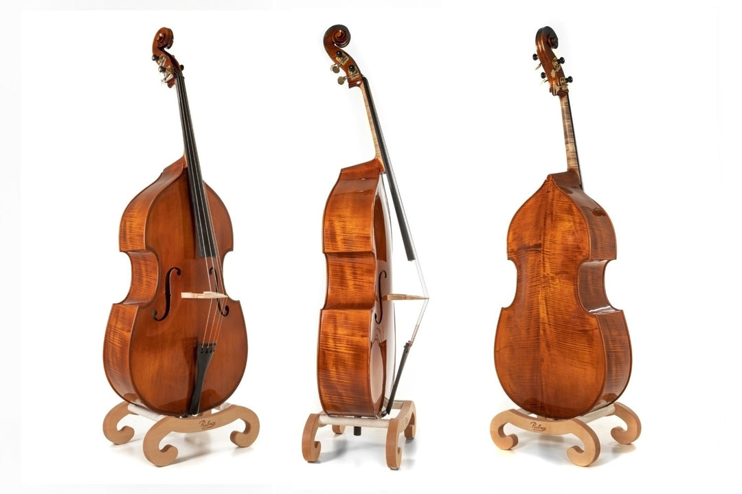 GEWA Kontrabass Meister Rubner MODEL No. 69 - 3/4