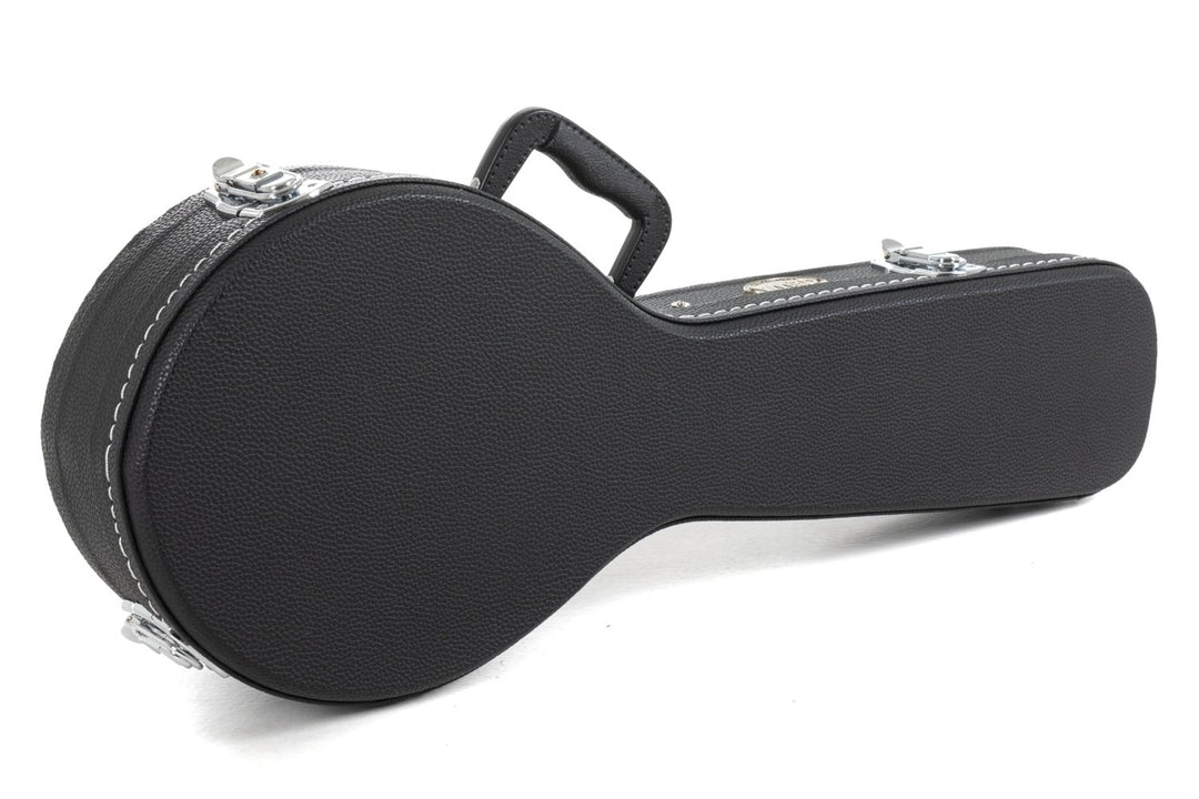 GEWA Koffer für Mandoline Flat Top Economy - Runde Mandoline