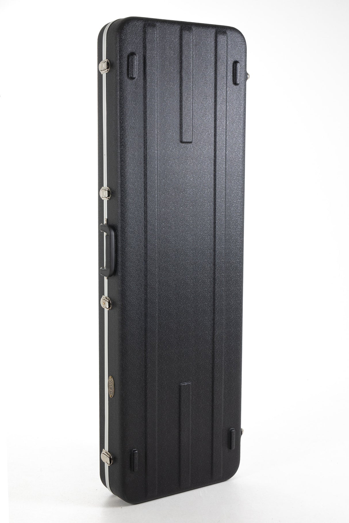 GEWA Gitarren case ABS Premium - E-Bass