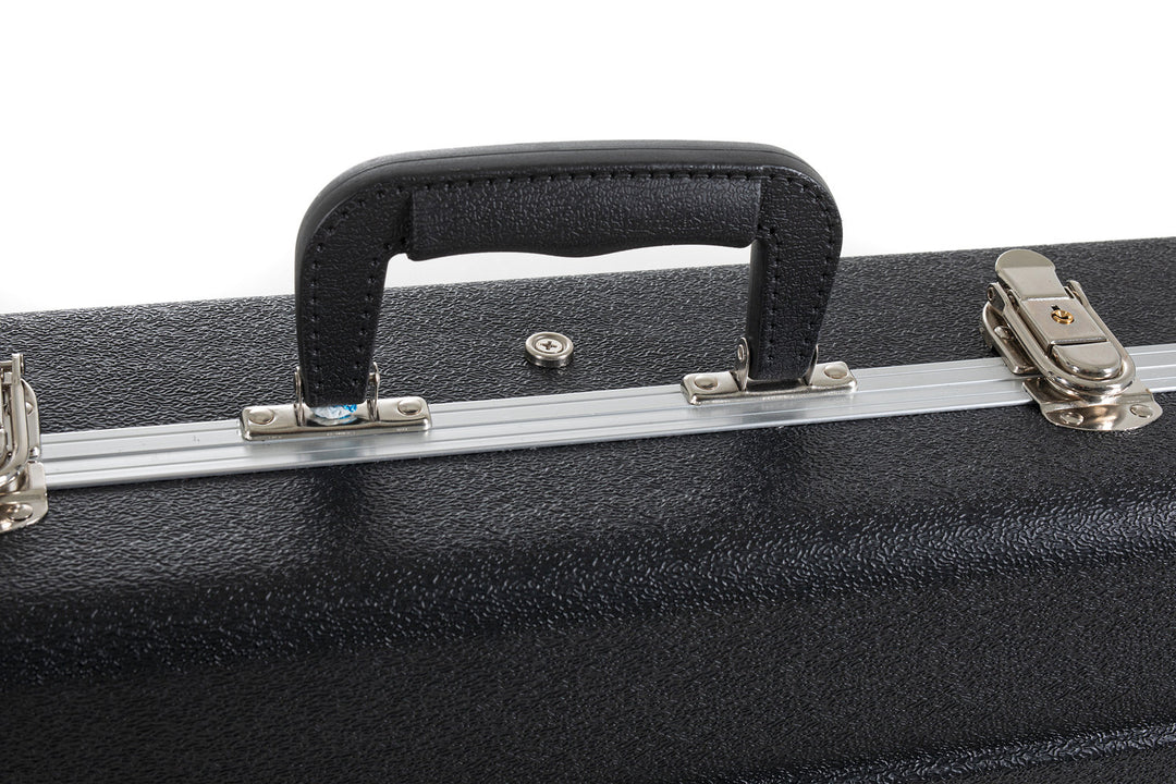 GEWA Gitarren case ABS Premium - E-Bass