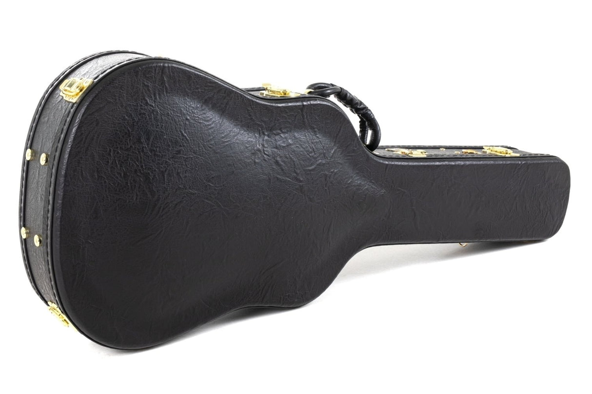 GEWA Gitarren case Arched Top Prestige - Akustikgitarren 6-saitig