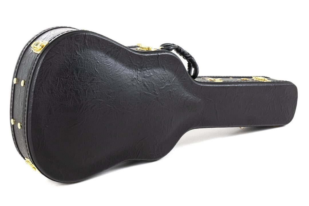 GEWA Gitarren case Arched Top Prestige - Akustikgitarren 6-saitig