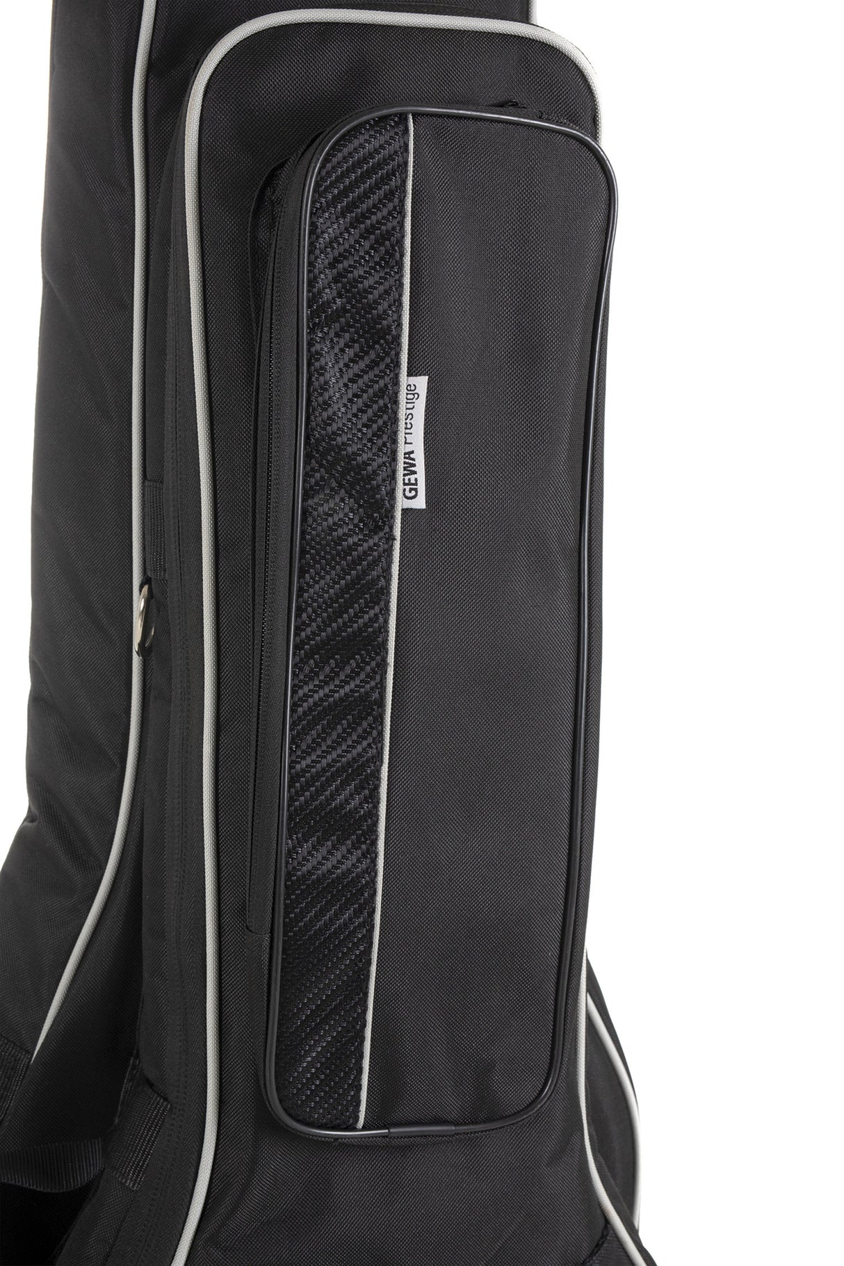 GEWA Gitarren Doppel Gig Bag Prestige 25 - E-Guitar/E-Bass