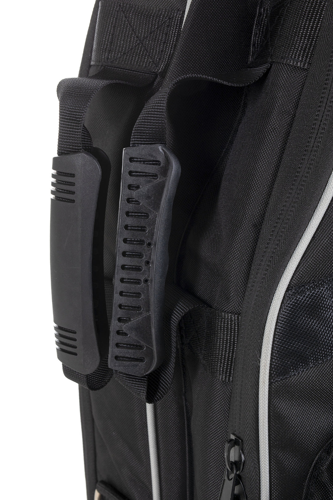 GEWA Gitarren Doppel Gig Bag Prestige 25 - E-Guitar/E-Bass
