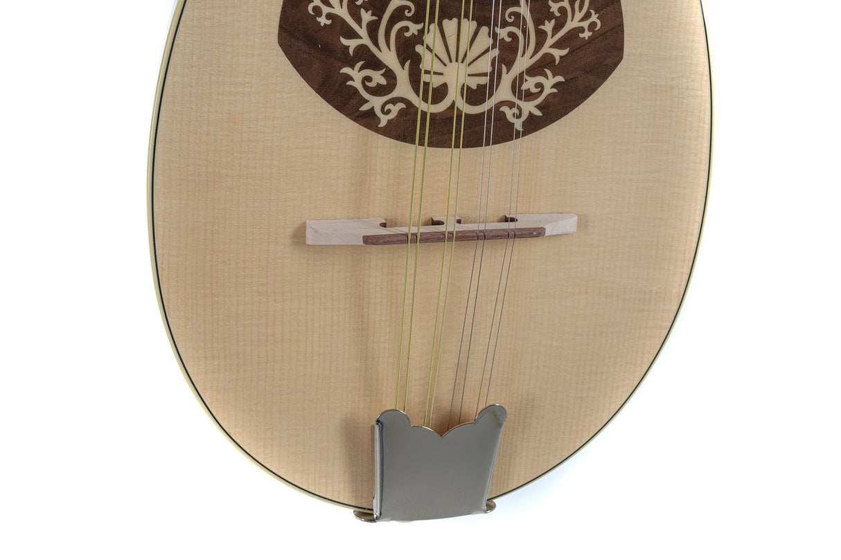 GEWA Flat mandolin Pro Arte Model 1 - High gloss