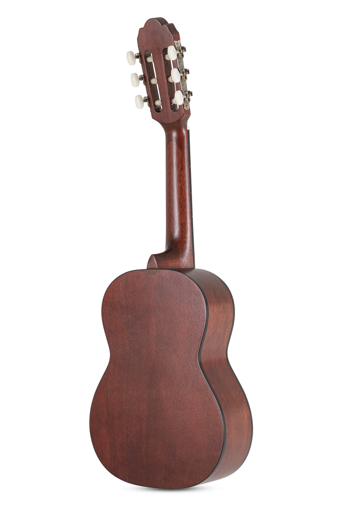GEWA Klassische Gitarre Student Zeder - 1/4 Größe natur