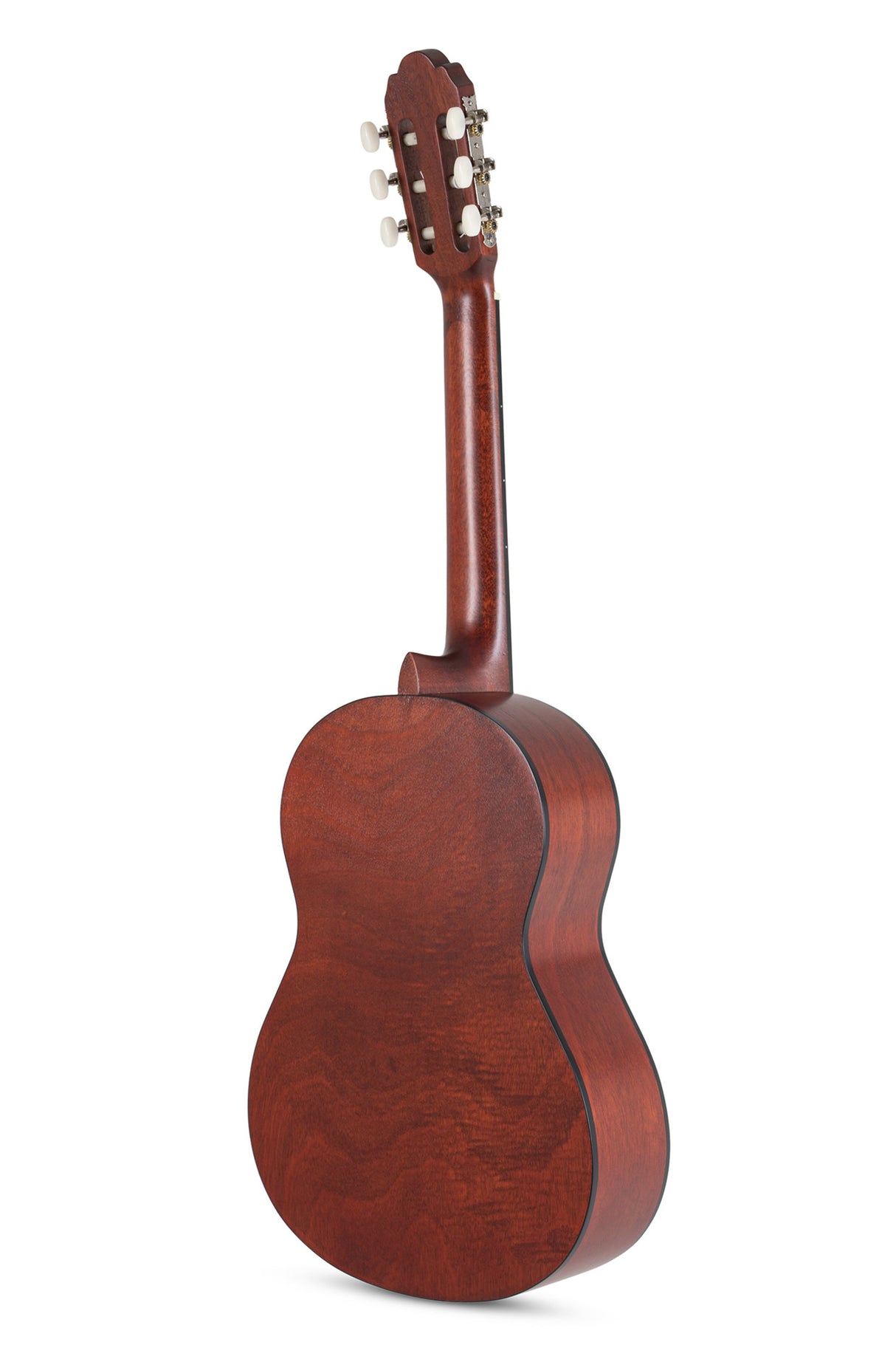 GEWA Klassische Gitarre Student Zeder - 3/4 Größe natur
