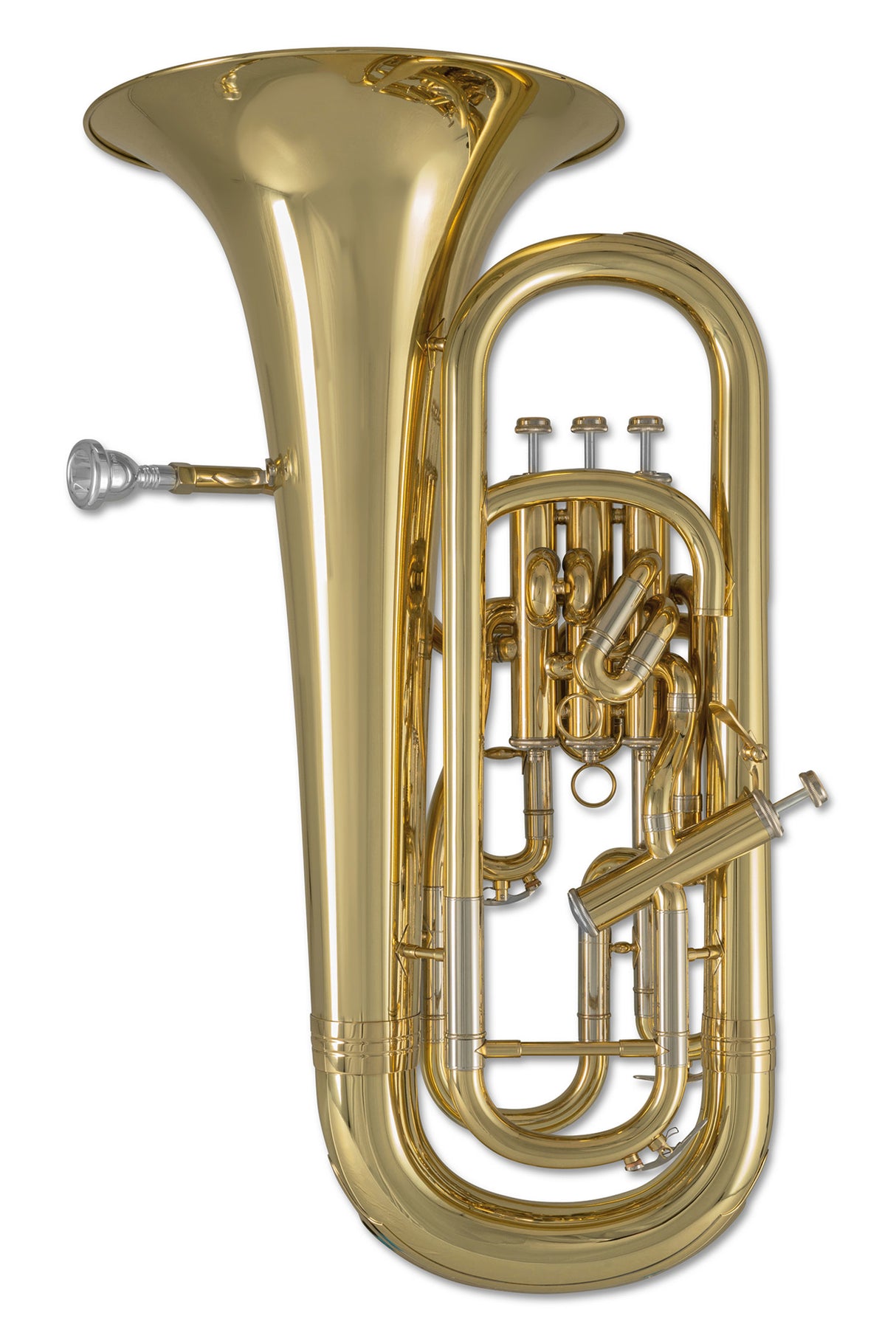 Conn Bb-Euphonium EP501 compensated - EP501