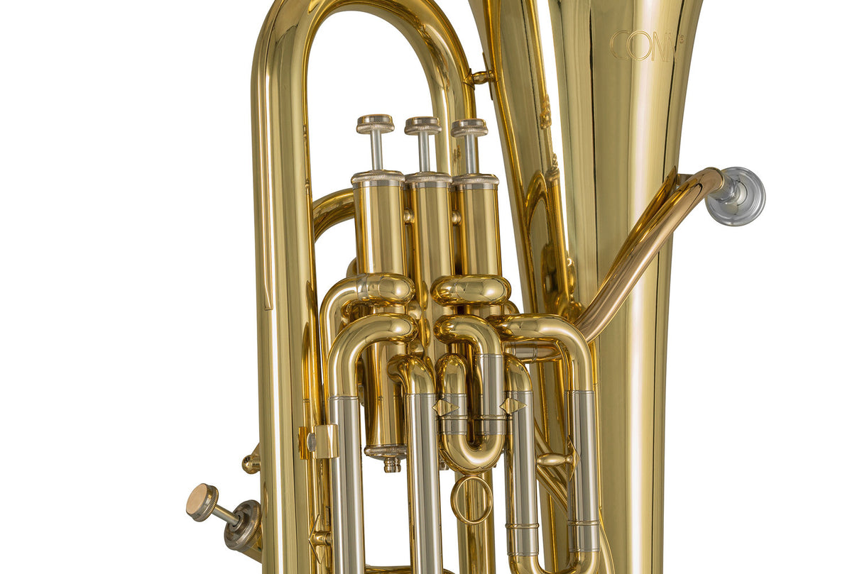 Conn Bb-Euphonium EP501 compensated - EP501