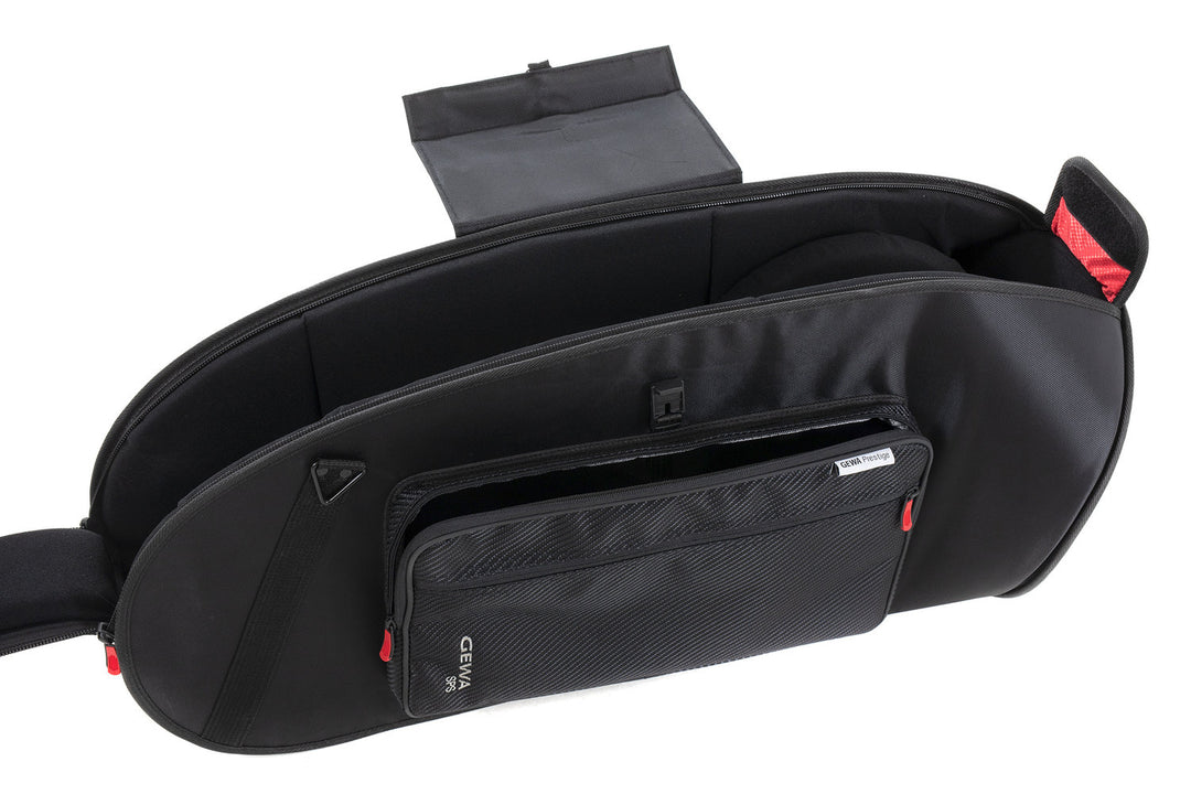 GEWA Gig Bag für Tenorhorn SPS