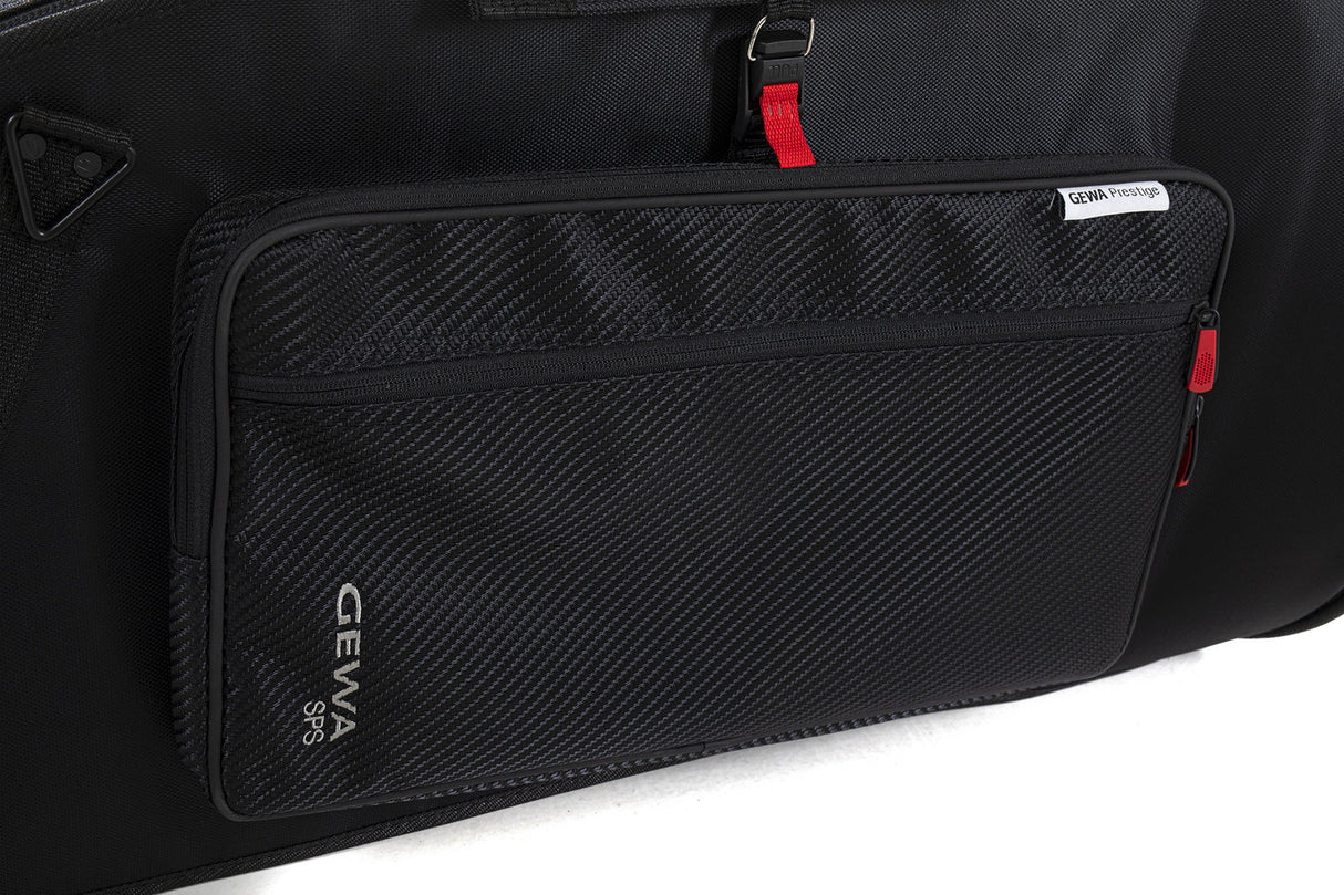 GEWA Gig Bag für Tenorhorn SPS