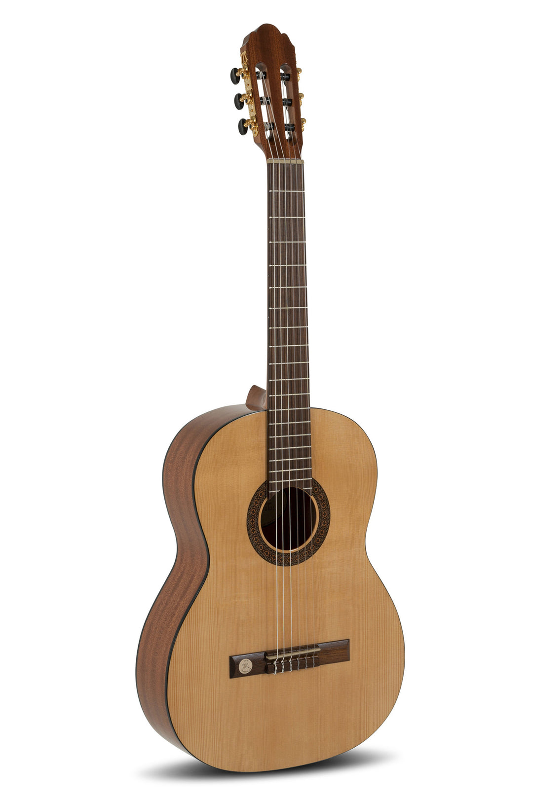 GEWA Klassische Gitarren Pro Arte GC 130 A - 4/4 Größe