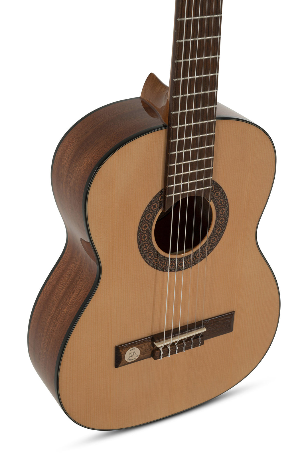 GEWA Klassische Gitarren Pro Arte GC 50 A - 1/2 Größe