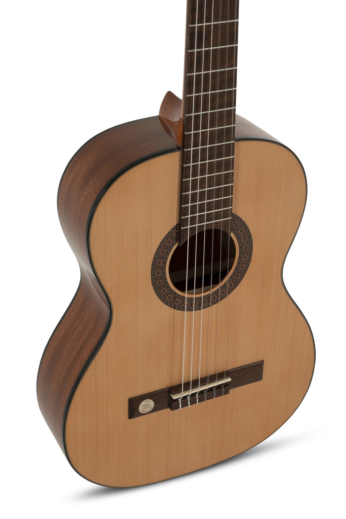 GEWA Klassische Gitarren Pro Arte GC 100 A - 7/8 Größe