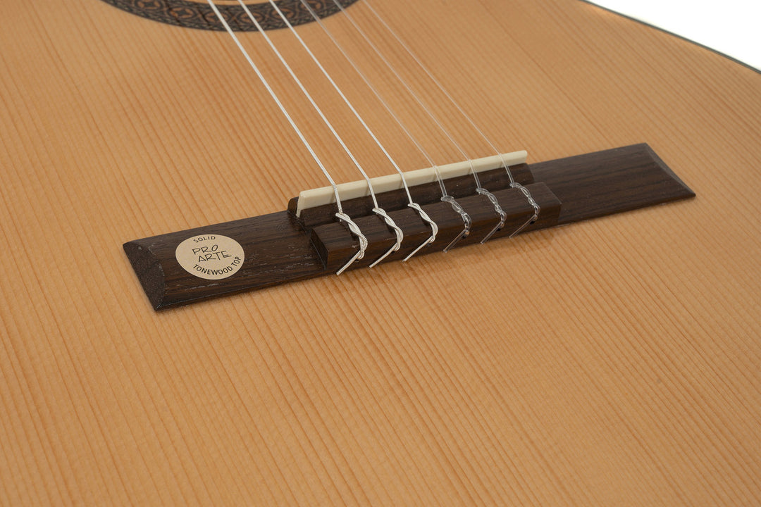 GEWA Klassische Gitarren Pro Arte GC 100 A - 7/8 Größe