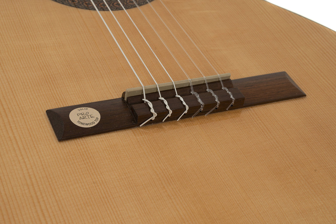 GEWA Klassische Gitarren Pro Arte GC 130 A - 4/4 Größe