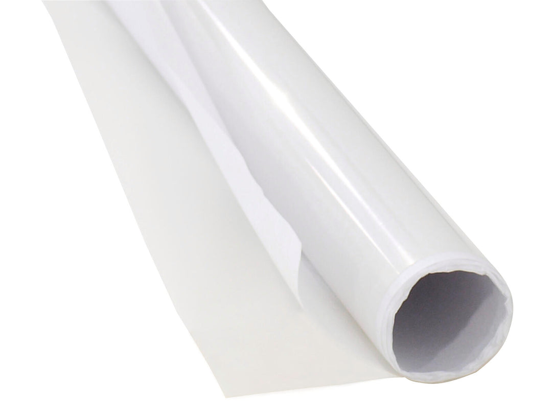 EUROLITE Farbfolie 129 heavy frost 122x100cm