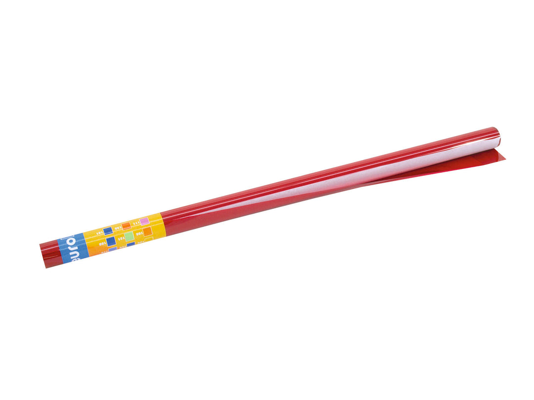 EUROLITE Farbfolie 113 Magentarot 61x50cm