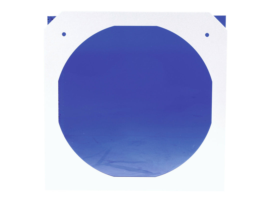 EUROLITE Color Foil Set 19x19cm, sechs Farben