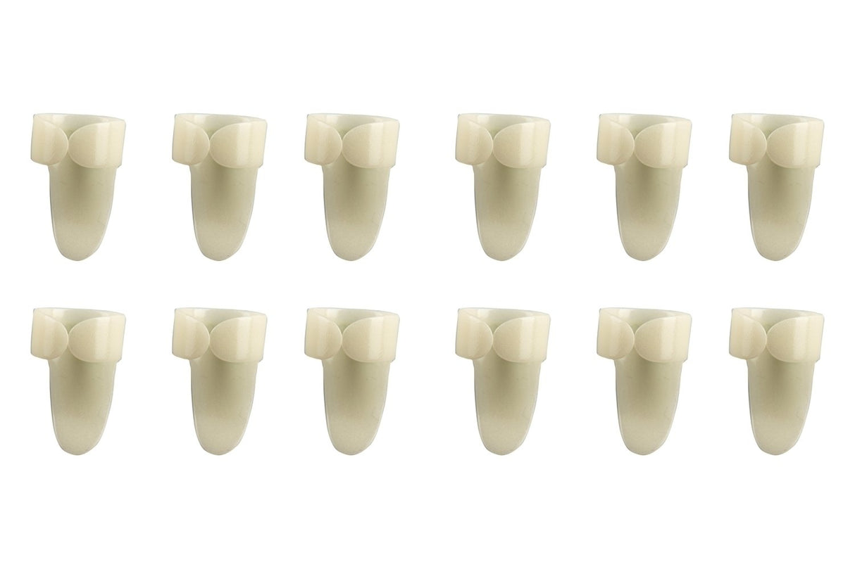 Pick Boy Fingerring Leuchtend - fluoreszierend