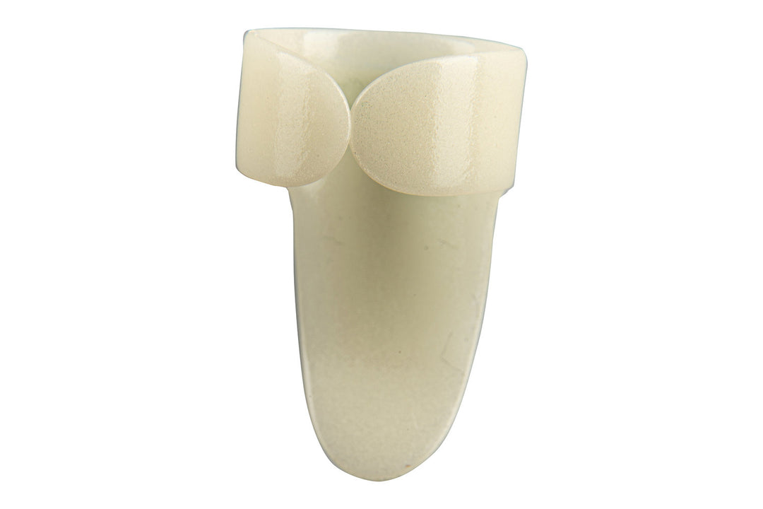 Pick Boy Fingerring Leuchtend - fluoreszierend