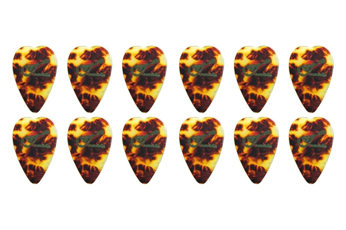 GEWA Plektrum F&S Mandoline - light