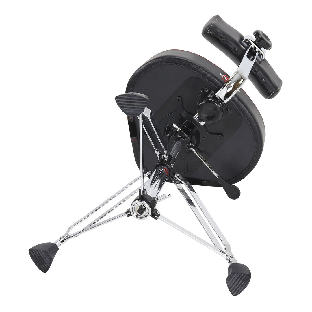 Gibraltar Drumhocker 9000 Serie - 9808HMB