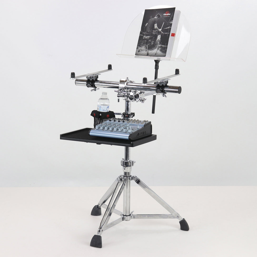 Gibraltar E-Hardware Foundation Stand - 9813HA