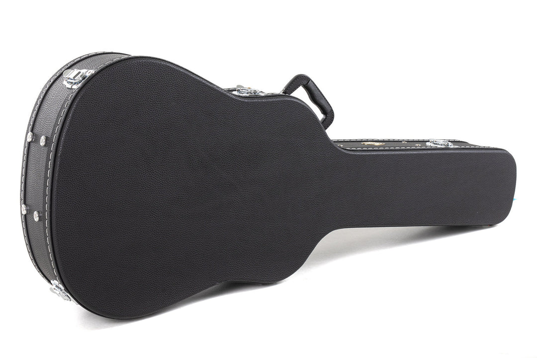 GEWA Gitarren case Flat Top Economy - Akustikgitarre 6-saitig