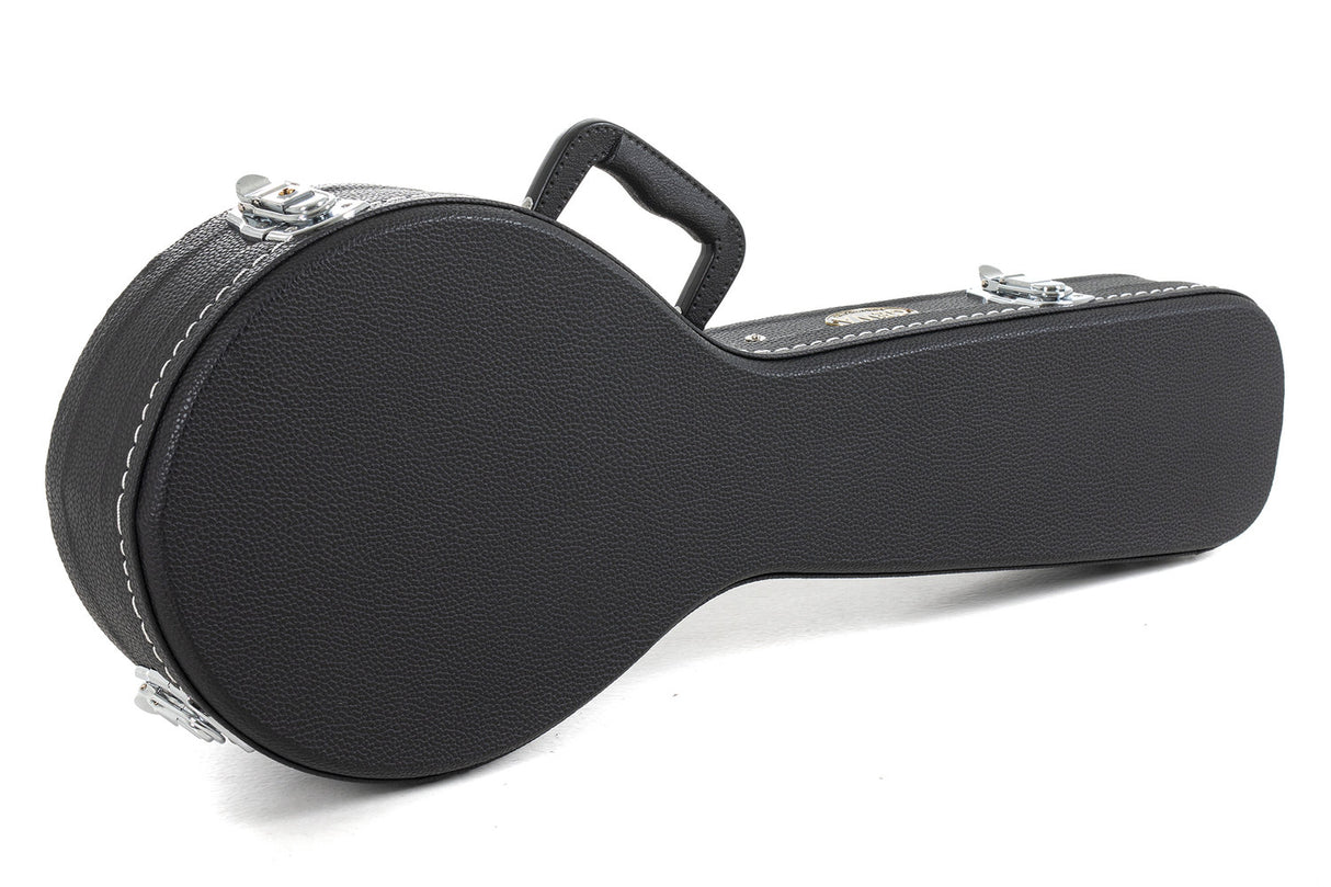 GEWA Koffer für Mandoline Flat Top Economy - Runde Mandoline