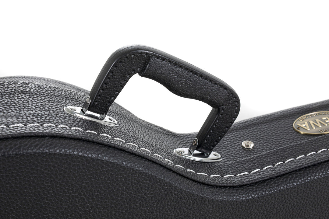 GEWA Koffer für Mandoline Flat Top Economy - Runde Mandoline