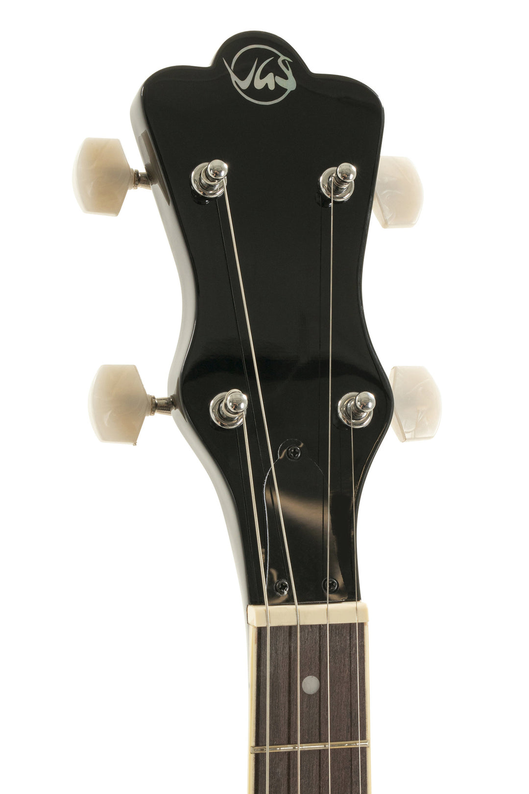 GEWA Banjo Select - 4-string (mit case)