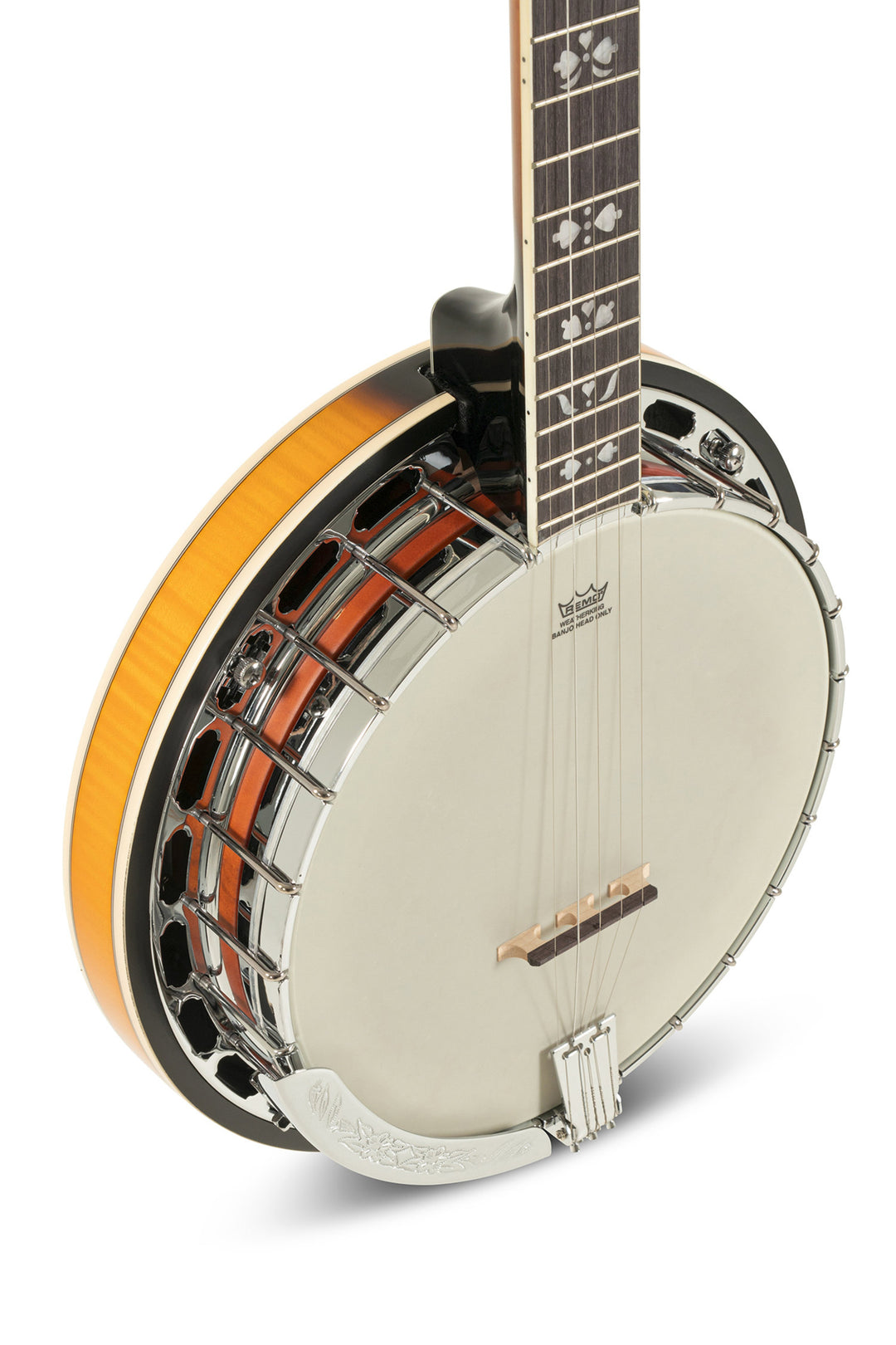 GEWA Banjo Premium - 5-saitig (mit case)