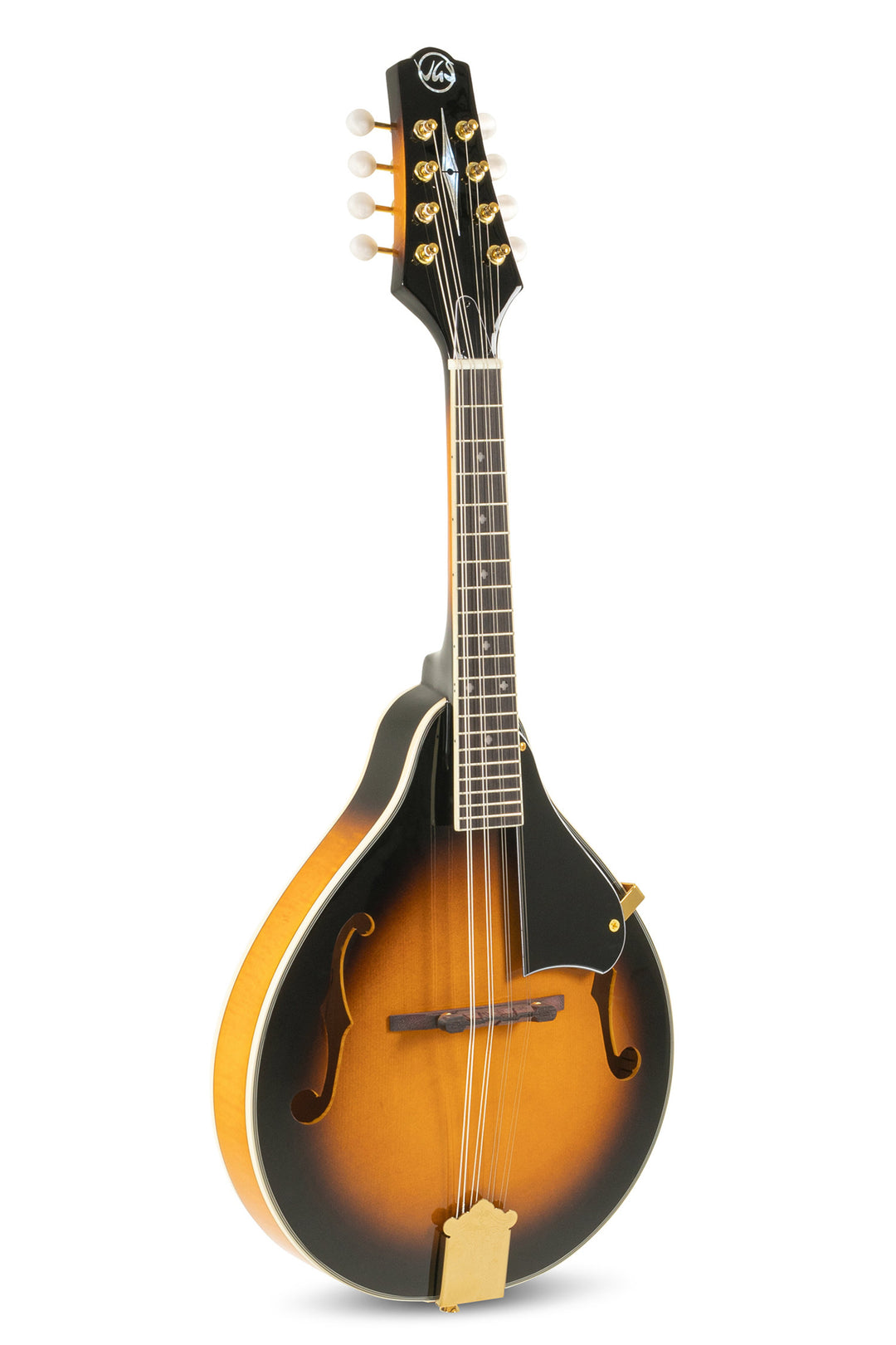 GEWA Mandoline A-2 Premium - Sunburst
